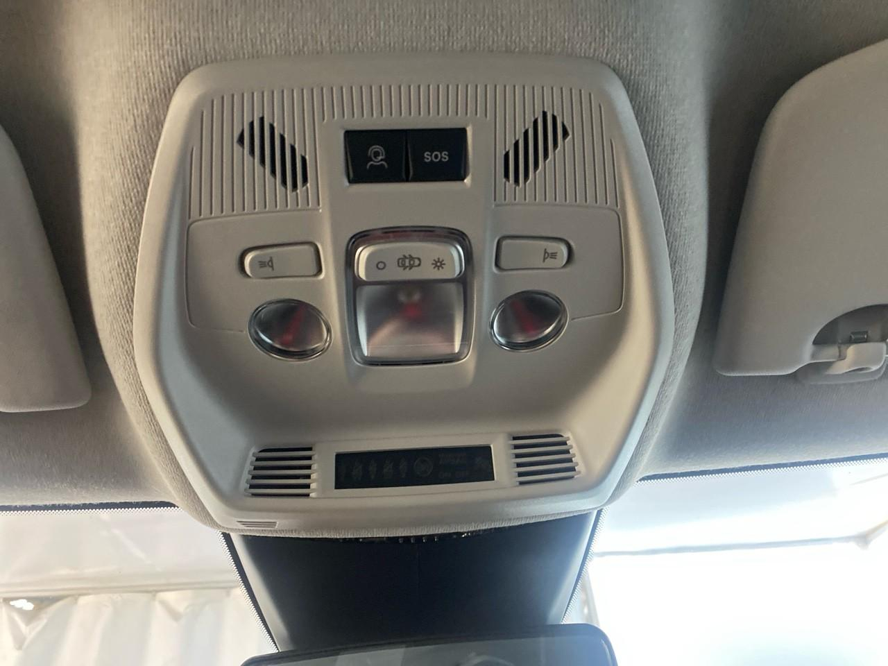 Citroën C3 Aircross hybride 145 ch aut plus — photo 19