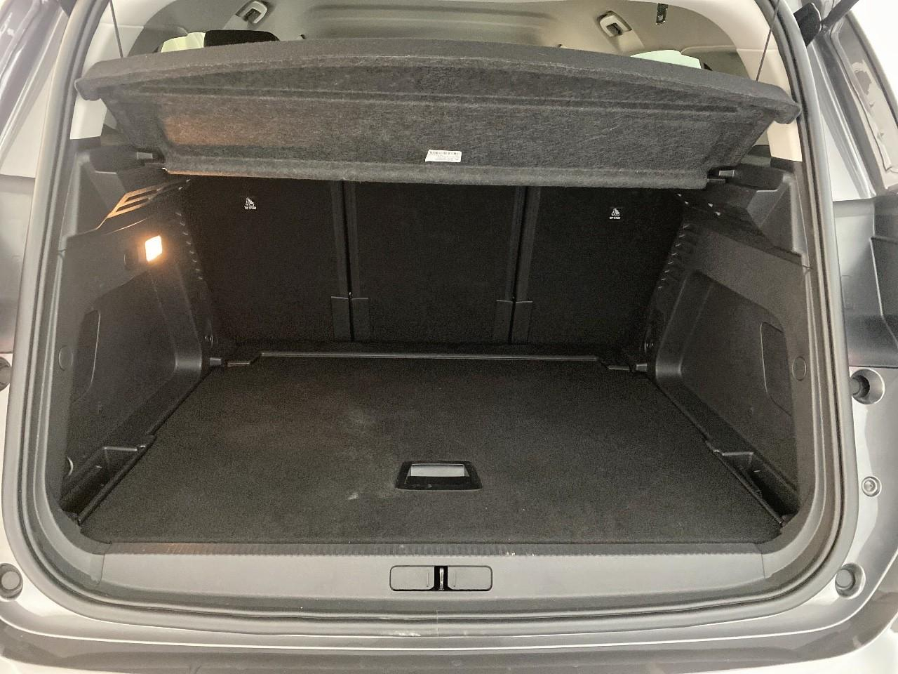 Citroën C5 Aircross hybride 145 e-dcs6 plus — photo 6