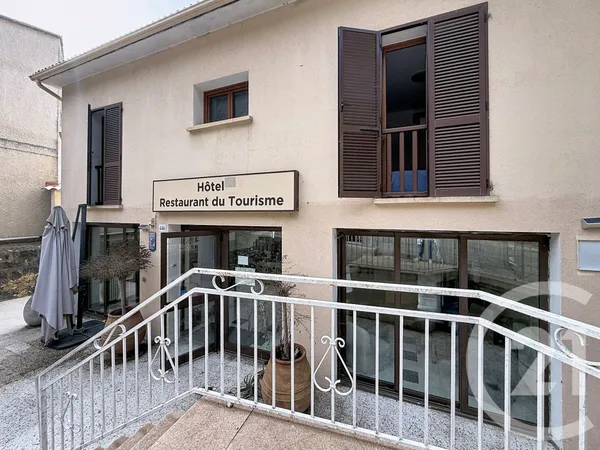 Commerce 11 pièces 437 m²