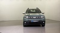 Dacia Duster 1.5 Blue dCi 115ch Expression 4x2