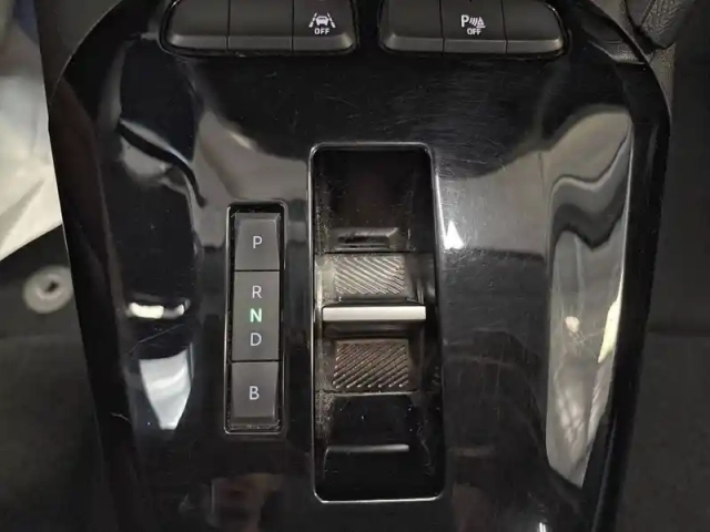 Opel Corsa electrique 136 ch &amp; batterie 50 kwh — photo 28