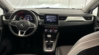 Renault Captur 1.3 TCe 140ch FAP Intens -21 — photo 11