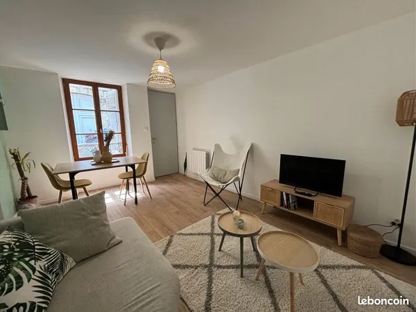 Investisseurs lot : T2 et Studio