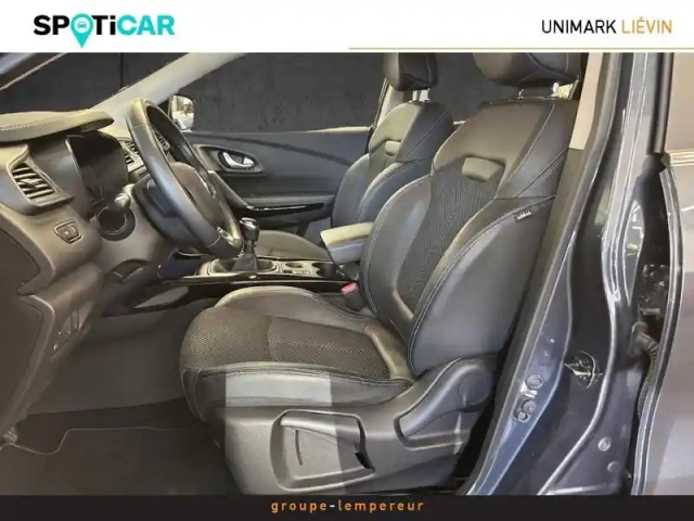 Renault Kadjar 1.5 blue dci 115ch wave 112g — photo 10