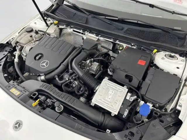 Mercedes Classe A 200 7g-dct — photo 36