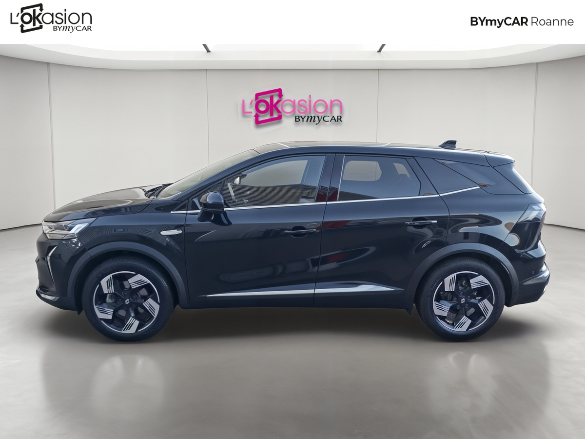 Renault Symbioz E-Tech full hybrid 160 ch — photo 2