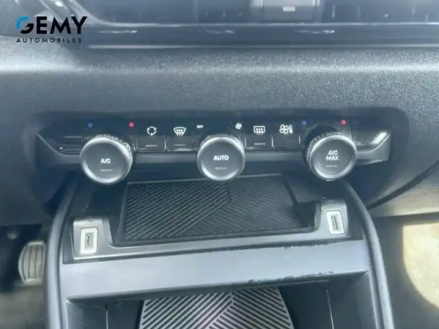 Citroën C4 puretech 130 s&amp;s bvm6 — photo 12