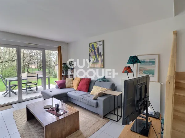 Maison à vendre de 4 pièces de 83 m²