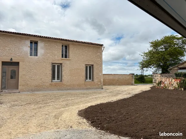 Longer avec son Clos rénovée