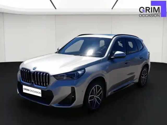 Bmw X1 xdrive 25e 245ch dkg7