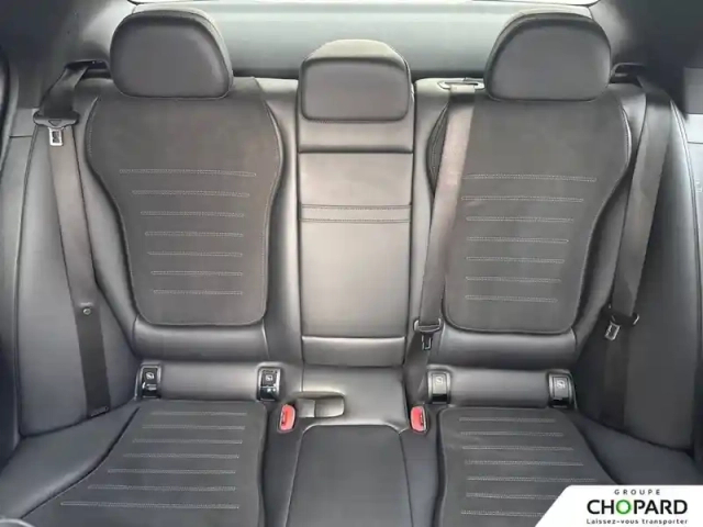 Mercedes Classe C 200 d 9g-tronic — photo 48