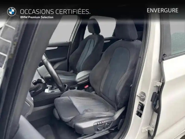 Bmw Serie 2 série 2 activetourer 218ia 140ch  m sport dkg7 — photo 4