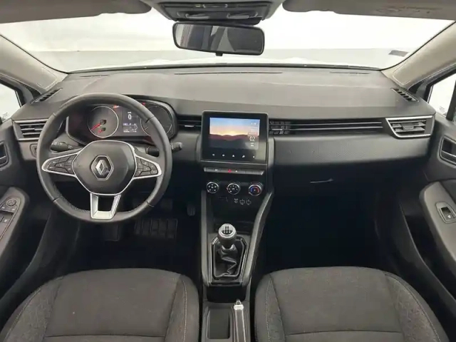 Renault Clio sce 65 - 21n — photo 41