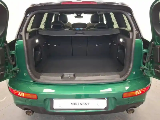 Mini Mini clubman cooper s 178 ch dkg7 — photo 15