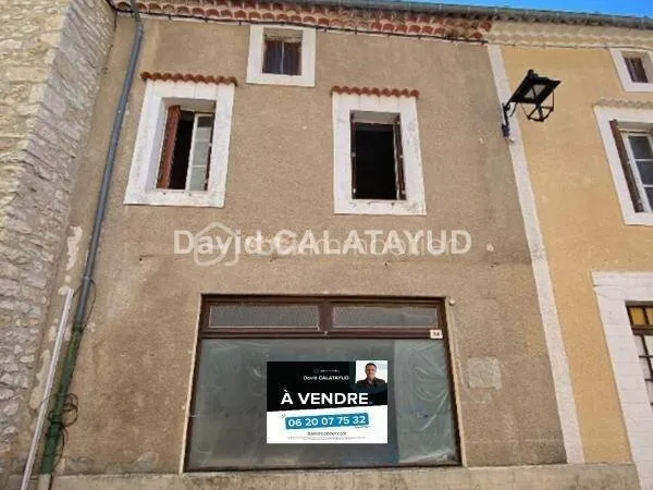 Maison 7 pièces 205 m²