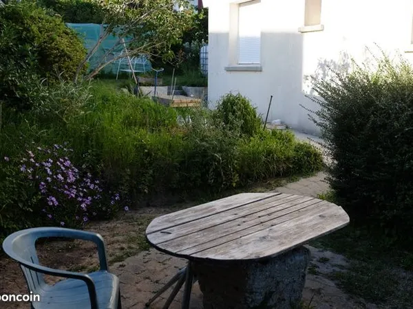 Maison en Colocation - Brest Rive Droite