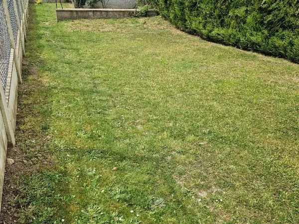 Terrain à constuire centre Pacy-sur-eure