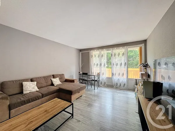 Appartement 5 pièces 91 m²