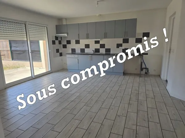 Maison 4 pièces 93 m²