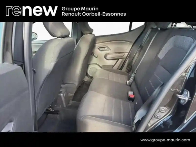 Dacia Sandero 1.0 eco-g 100ch stepway essential — photo 12
