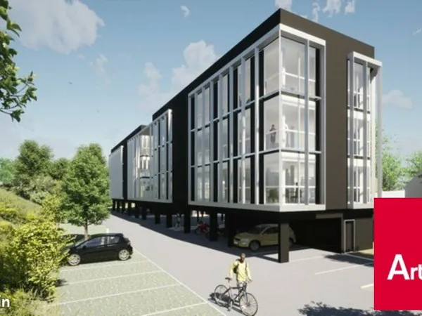 Bureaux 29 m² BAYONNE