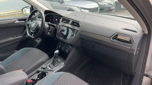 Volkswagen Tiguan 2.0 TDI 150 S-Tronic7 - IQ Drive – 2020 – 111950 km – Diesel – Boîte Automatique — photo 56