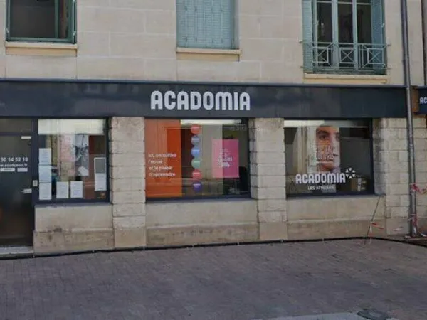 Local commercial 80 m²