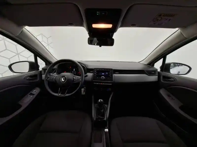 Renault Clio sce 65 — photo 30