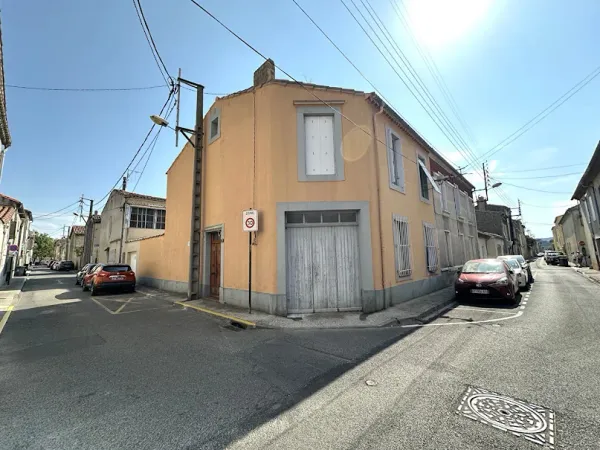 Maison 4 pièces 106 m²
