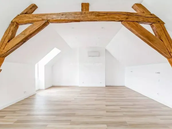 Maison 5 pièces 135 m²