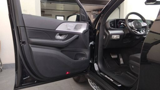 Mercedes Classe GLE 450 EQ Boost 367 4Matic 9G-TRONIC - AMG Line – 2023 – 34082 km – Hybride essence – Boîte Automatique — photo 47