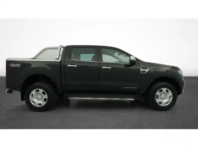 Ford Ranger double cabine 3.2 tdci 200 stop&amp;start 4x4 — photo 10