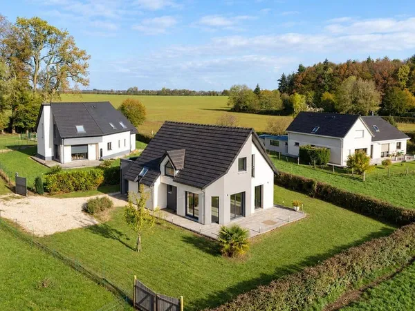 Maison 5 pièces 108 m²