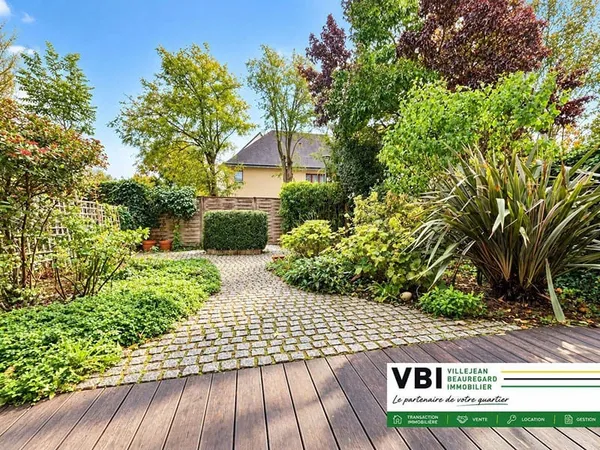 Maison 5 pièces 119 m²