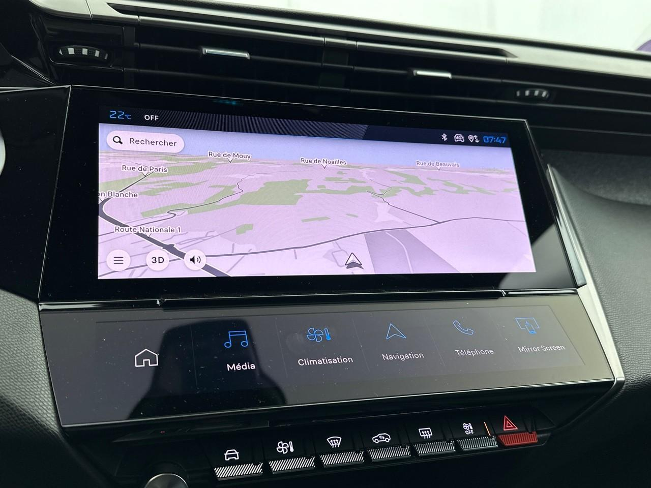 Peugeot 308 phev 180 e-eat8 allure pack — photo 10