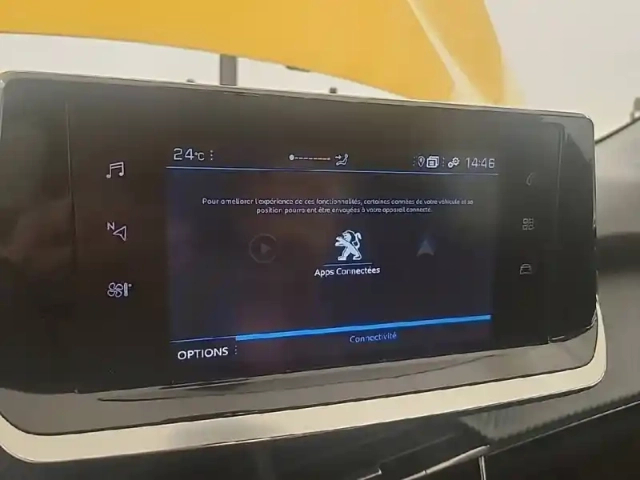 Peugeot 208 puretech 75 s&amp;s bvm5 — photo 30