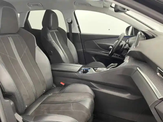 Peugeot 3008 puretech 130ch s&amp;s eat8 — photo 90