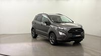 Ford Ecosport 1.0 EcoBoost 125ch ST-Line 7cv — photo 3