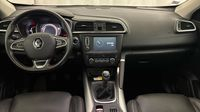 Renault Kadjar 1.6 dCi 130ch energy Black Edition — photo 11