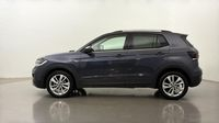 Volkswagen T-Cross 1.0 TSI 110ch Style DSG7 — photo 7