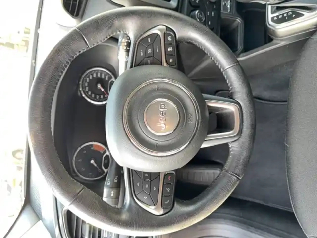 Jeep Renegade 1.6 l multijet 120 ch bvr6 — photo 45