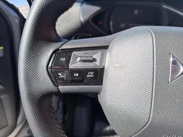 Ds Ds 3 ds3 crossback bluehdi 130 eat8 rivoli — photo 19