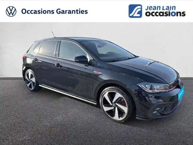 Volkswagen Polo 2.0 tsi 207 s&amp;s dsg7 — photo 62