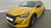 Peugeot 208 e-208 136ch 50 kWh Allure