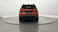 Dacia Duster 1.5 Blue dCi 115ch Extreme 4x2 — photo 6