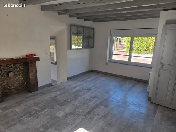 Maison à louer Saint Benin d'Azy