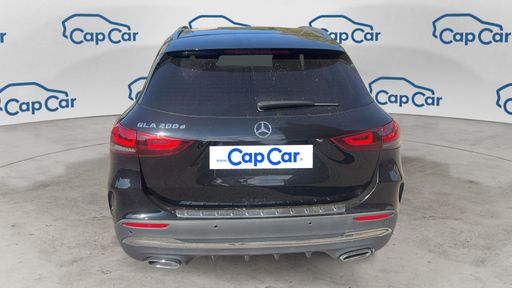 Mercedes Classe GLA 200 d 150 8G-DCT - AMG Line – 2022 – 89814 km – Diesel – Boîte Automatique — photo 13