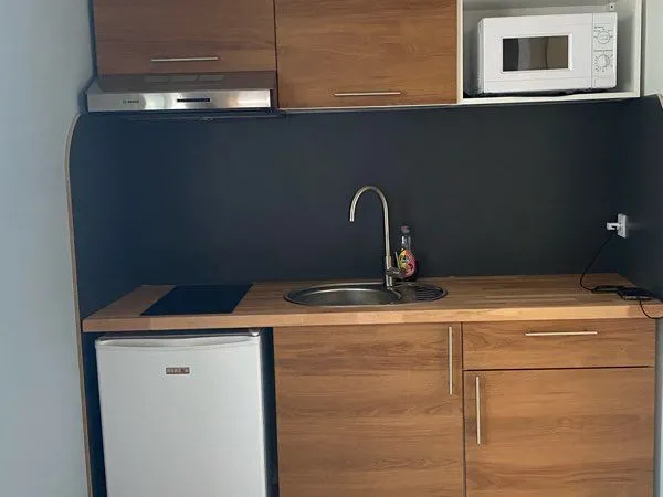 Appartement Location Nîmes 1p 25m² 580€