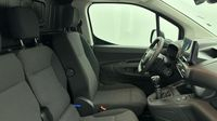 Citroen Berlingo Van M 650kg BlueHDi 100ch S&S Pack Premium Connect — photo 15