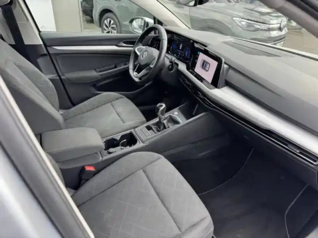 Volkswagen Golf 1.0 tsi opf 110 bvm6 — photo 23